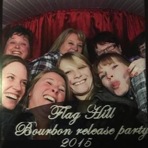 Meet your Posher, Deanna moore