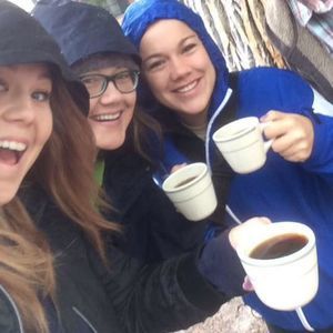 Meet your Posher, Mallory