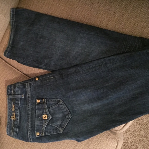 GUESS Jeans size 26