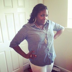 Meet your Posher, Lashonda