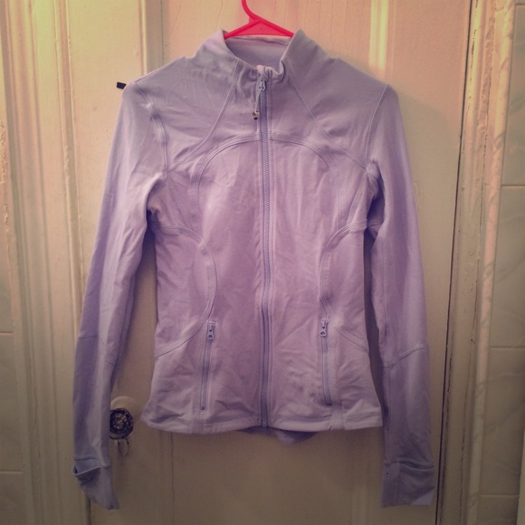 Lululemon Forme Jacket
