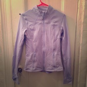 Lululemon Forme Jacket