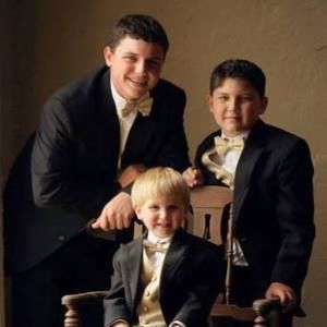 Meet your Posher, Traci