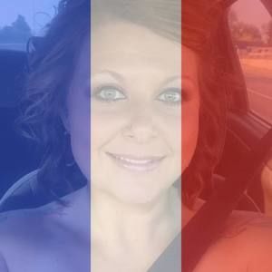 Meet your Posher, Terri