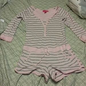 Victoria secret romper