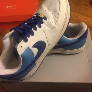 Nike Air Force ones