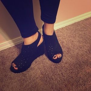 Wedges