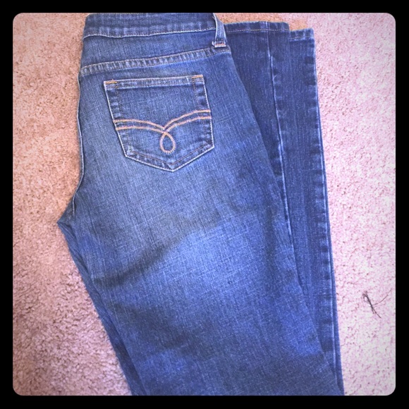 American rag jeans