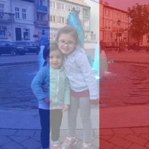 Meet your Posher, Angelica