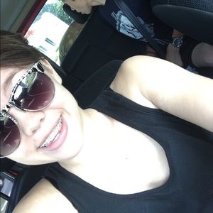 Meet your Posher, Heather