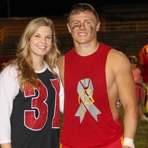 Meet your Posher, Olivia