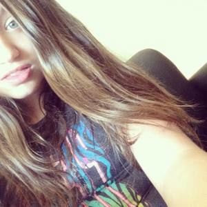 Meet your Posher, Summer skye