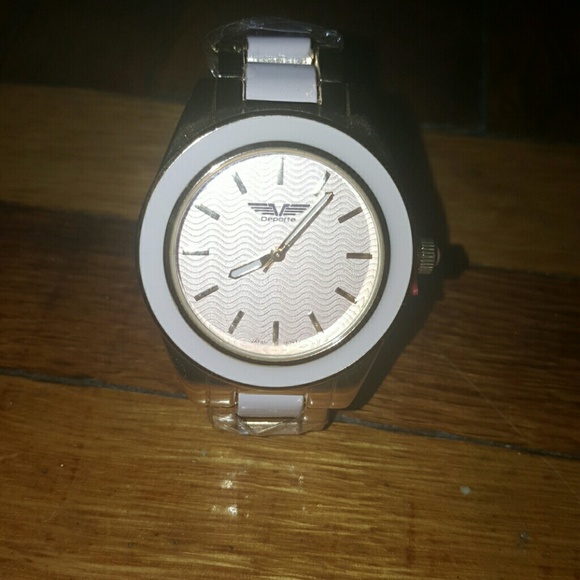 Ladies watch