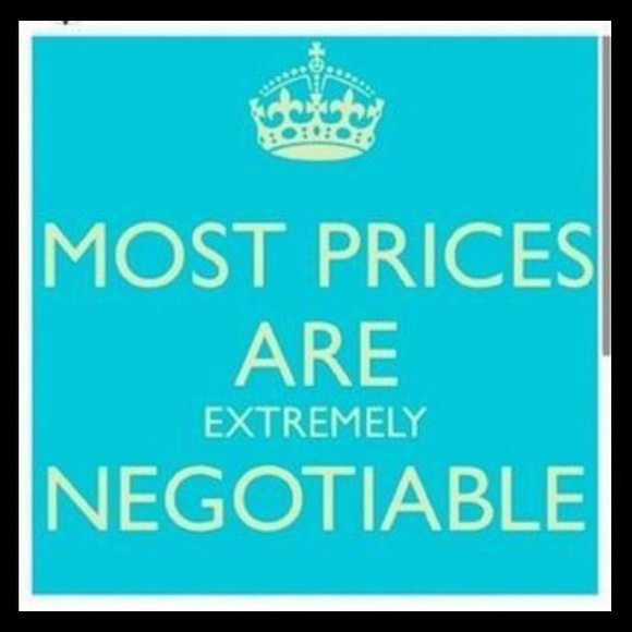 Meet your Posher, Theresa - Picture 2 of 2