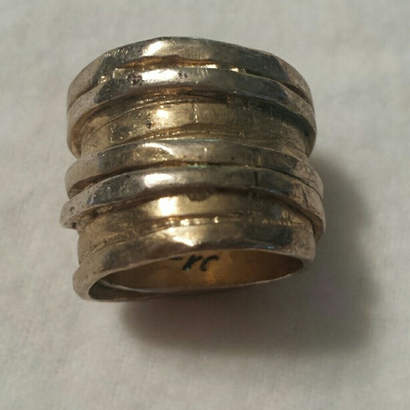 Statement Ring