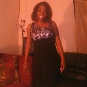 Meet your Posher, Alice