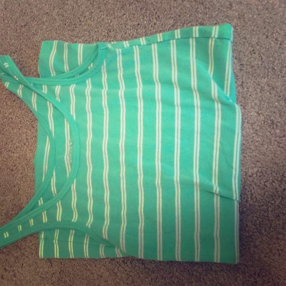 Tanktop