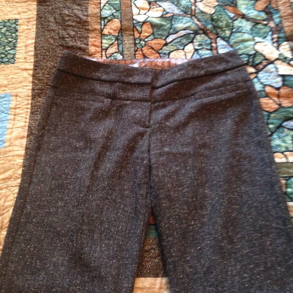 Gray dress pants - Picture 2 of 2