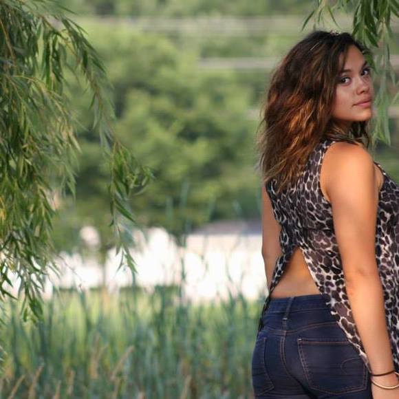 Meet your Posher, Marylou