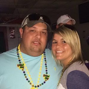 Meet your Posher, Misty