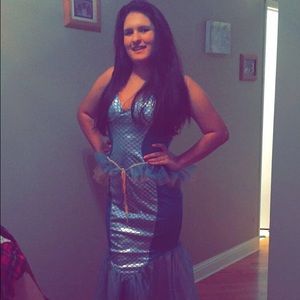 Meet your Posher, Tiffany