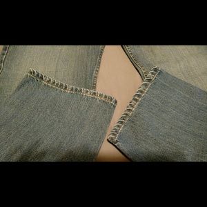 Levis men's jeans