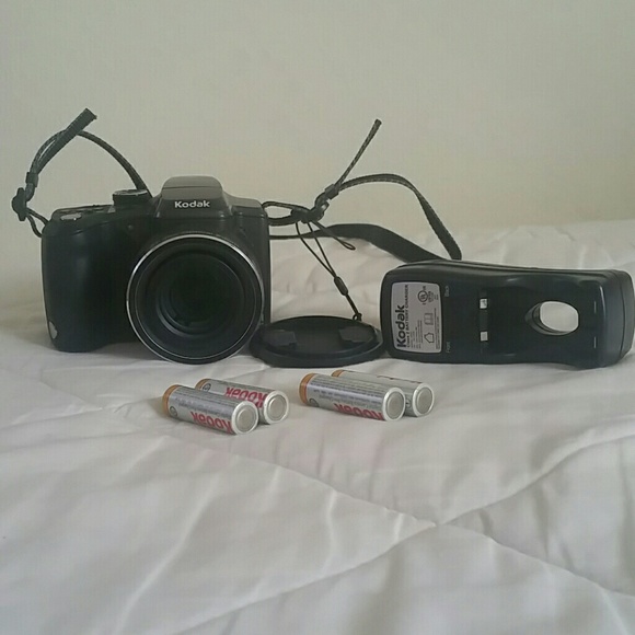 Kodak EasyShare Z981