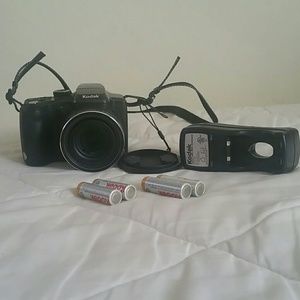 Kodak EasyShare Z981