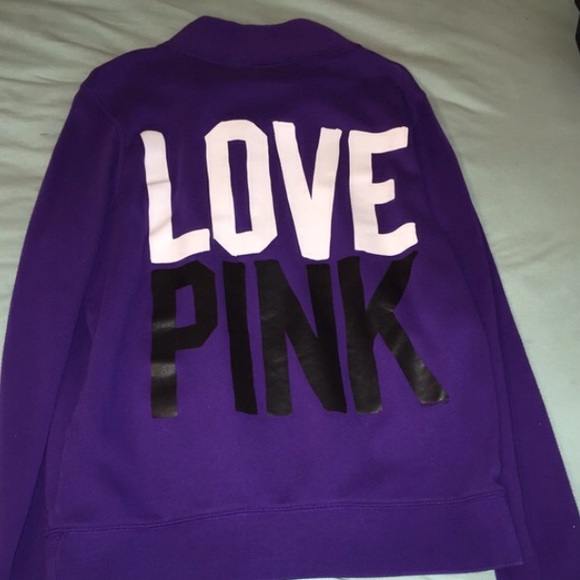 VS half zip - Picture 2 of 2