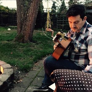 Meet your Posher, Naomi