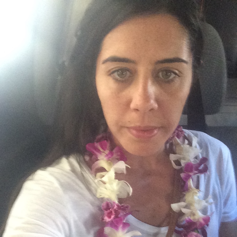 Meet your Posher, Liz