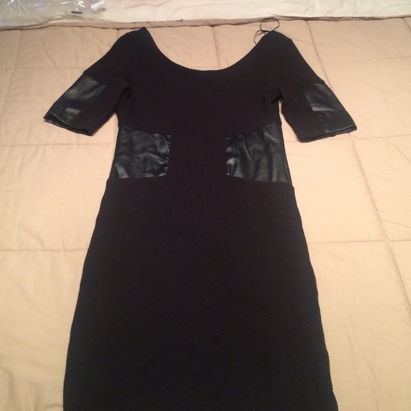Zara Dress