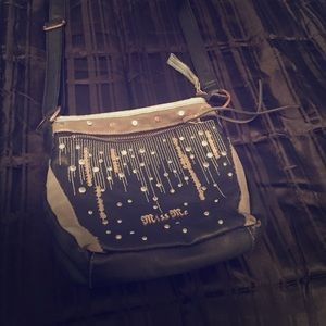 Miss Me purse