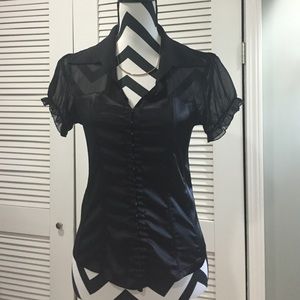 Professional 💼 & Sass 💃🏽