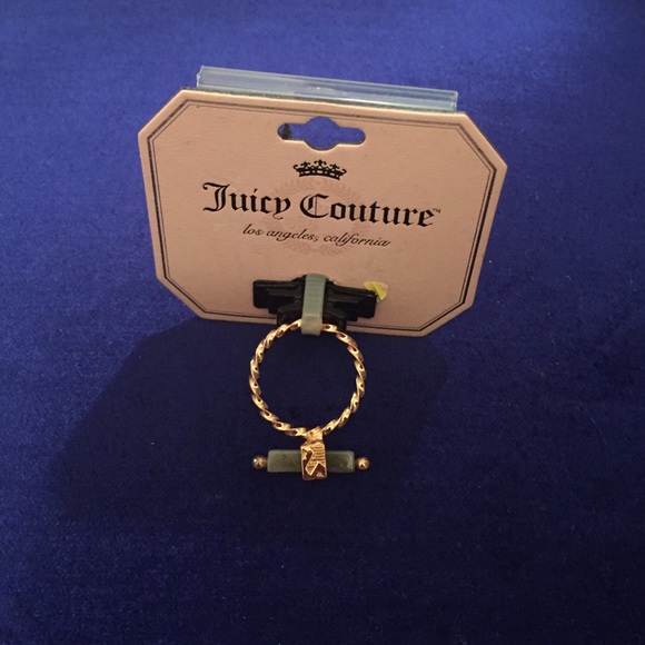 Juicy Couture Ring