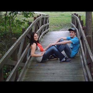 Meet your Posher, Dawn