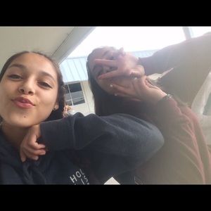 Meet your Posher, Sonia