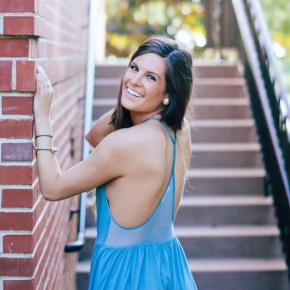 Meet your Posher, Samantha