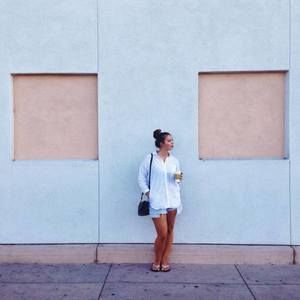 Meet your Posher, Marthe