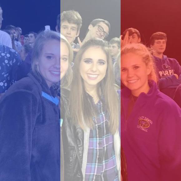 Meet your Posher, Allie