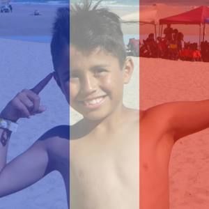 Meet your Posher, Patty