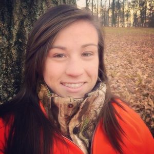 Meet your Posher, Kristina