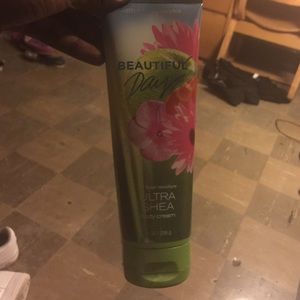 B&b lotion