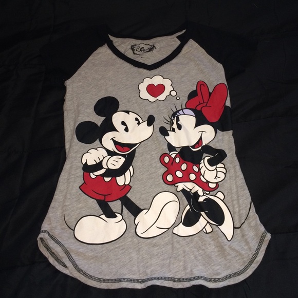 Disney Shirt