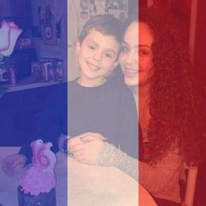 Meet your Posher, Margarida