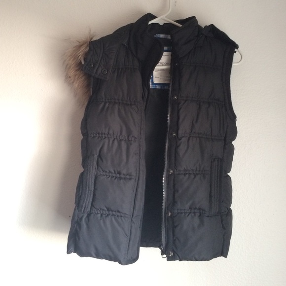 🌠Aeropostale Vest