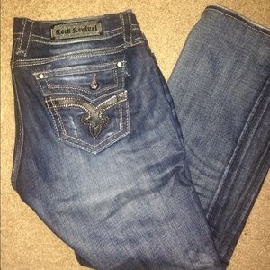 👖Rock Revival Jeans👖