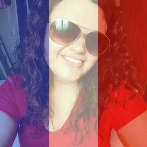 Meet your Posher, Andreana