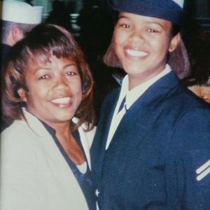 Meet your Posher, Deborah