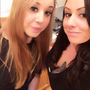 Meet your Posher, Jess